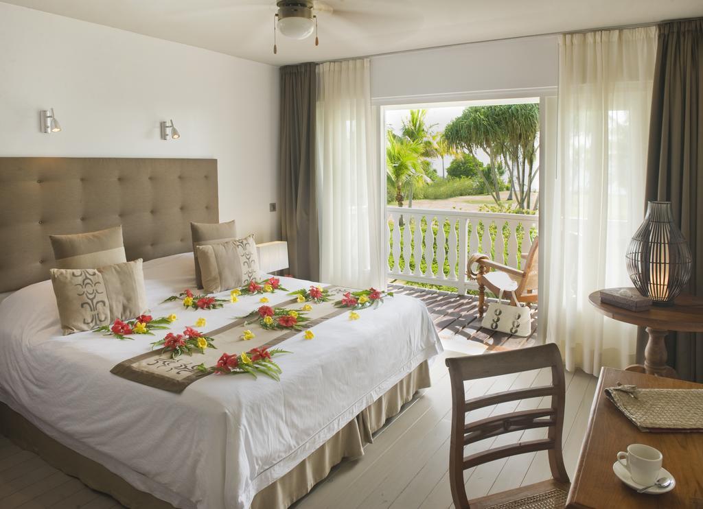Raiatea Lodge Hotel Uturoa Habitación foto